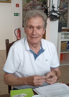 Heinz Ronning